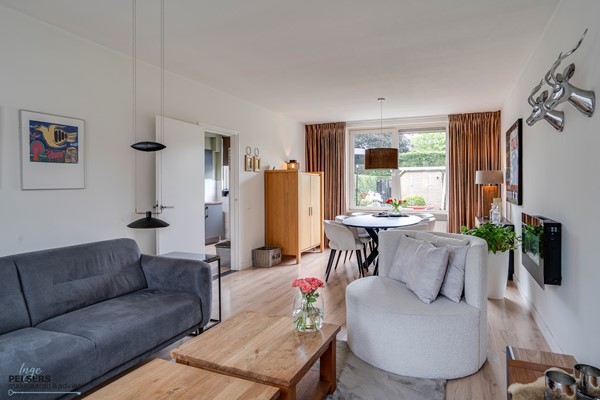 Medium property photo - Hensenbosstraat 19, 5954 AH Beesel